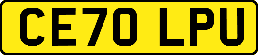 CE70LPU