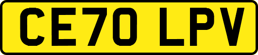 CE70LPV