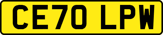 CE70LPW