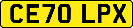 CE70LPX