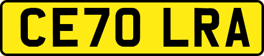 CE70LRA