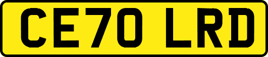 CE70LRD