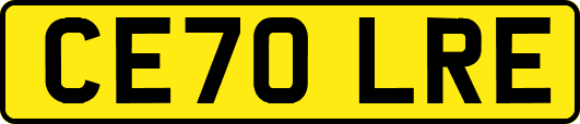 CE70LRE