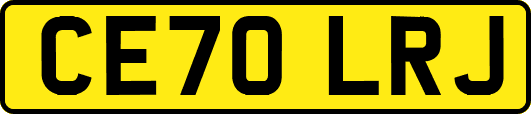 CE70LRJ