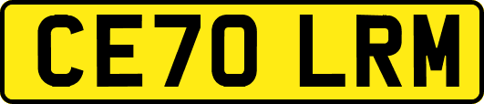 CE70LRM