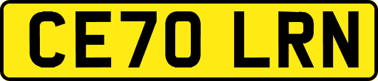 CE70LRN