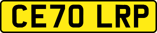 CE70LRP