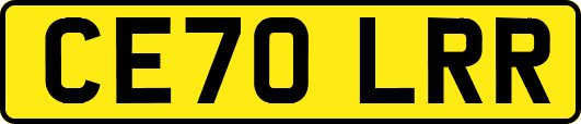 CE70LRR