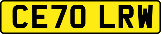 CE70LRW