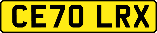 CE70LRX