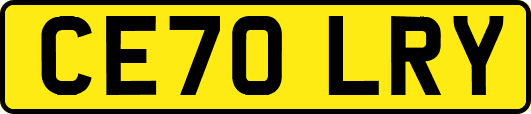 CE70LRY