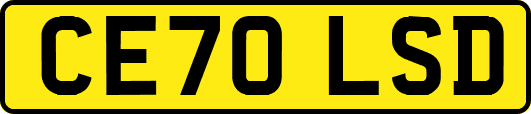 CE70LSD