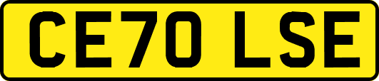 CE70LSE