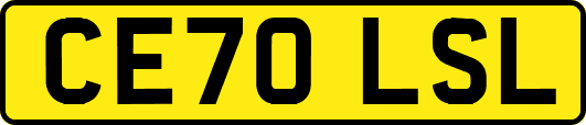 CE70LSL