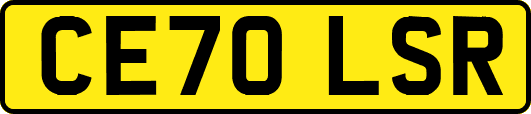 CE70LSR