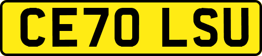 CE70LSU