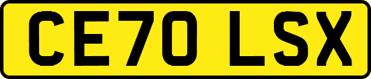 CE70LSX