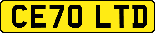 CE70LTD