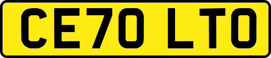 CE70LTO