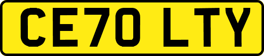 CE70LTY