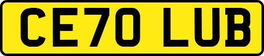 CE70LUB