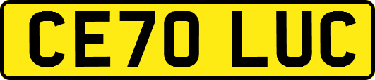 CE70LUC