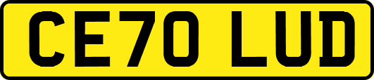 CE70LUD