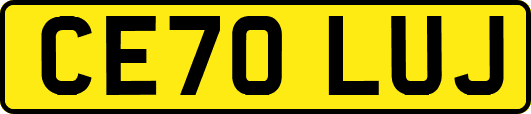 CE70LUJ