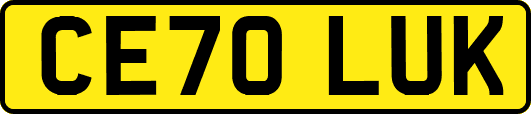 CE70LUK