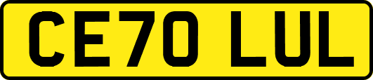 CE70LUL