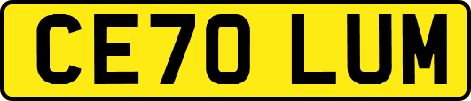 CE70LUM