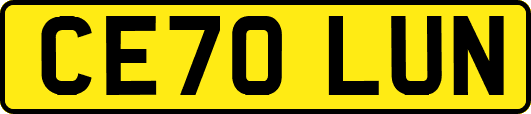 CE70LUN