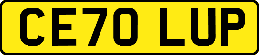 CE70LUP
