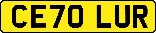 CE70LUR