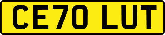 CE70LUT