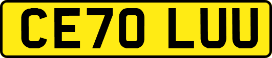 CE70LUU