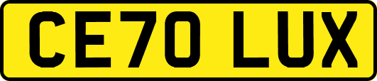 CE70LUX
