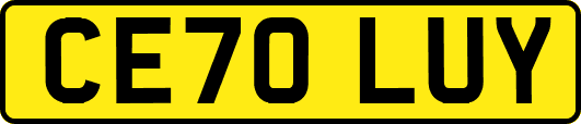 CE70LUY