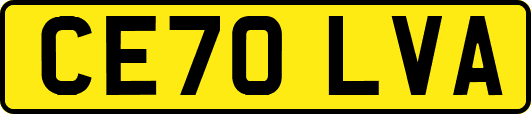 CE70LVA