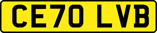 CE70LVB