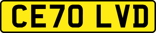 CE70LVD