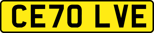 CE70LVE