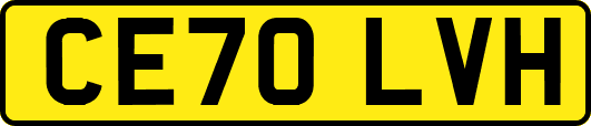CE70LVH