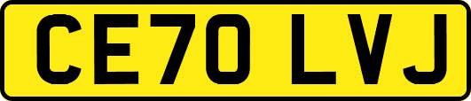 CE70LVJ