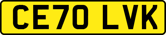CE70LVK