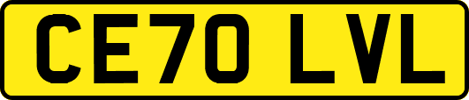 CE70LVL