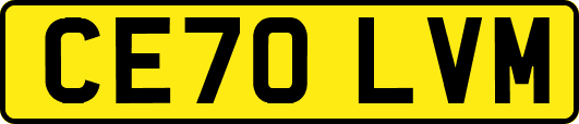 CE70LVM