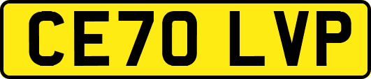 CE70LVP