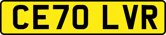 CE70LVR