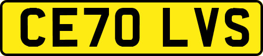 CE70LVS